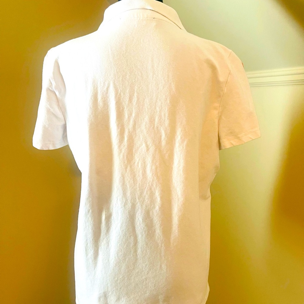 Tommy Hilfiger collared shirt - Picture 4 of 4